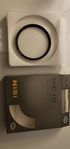 NISI UV filter 67 mm