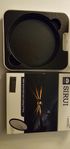 Sirui UV-FILTER multicoat 82 mm