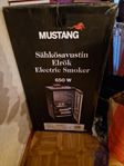 Elrök