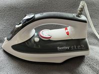 Bentley Ångstrykjärn