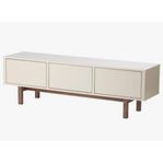 TV-möbel IKEA Stockholm beige