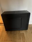 Gamingdator med Ryzen 7 5800X3D & GTX 1070
