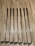 Driver Callaway + Järnset 4-Pw R.A.M