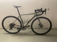gravelcykel Rondo Ruut AL1 raw