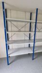 aluminum hyllplan