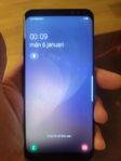Samsung galaxy s8