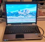Hp Dator EliteBook 6930p  14 tums.