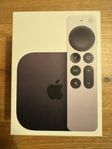 Apple TV 4K (3rg generation) Wi-Fi
