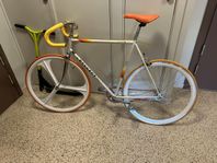 Peugeot racer fixie fixed gear single speed