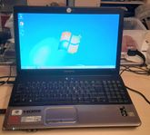 Compaq  Dator presario CQ60. 15 tums skärm
