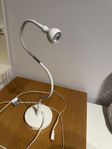 flexibel lampa