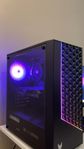 Gaming dator 3060 12GB
