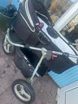 Barnvagn 