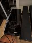 Samsung TXQ-120 Hembio.