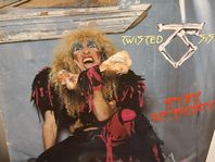 LP Twisted Sisters – Stay Hungry