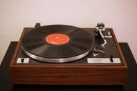 Pioneer PL10 Vintage skivspelare