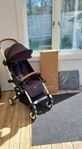 Bumprider Connect med tillbehör