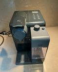 Kaffemaskin De'Longhi, Nespresso latissima touch