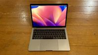 Macbook Pro 2017 13" 2.3 GHz 16GB