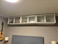 IKEA Bestå väggskåp