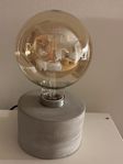 Mysig Lampa