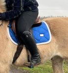 ridstövlar extra wida 