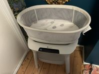 4moms sleep bassinet - säng