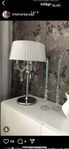 bordslampa 