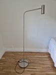 Golvlampa Ikea