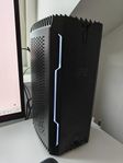 Corsair One i145 - Vattenkyld Premium Gamingdator