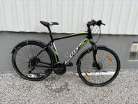 SCOTT Speedster 30, XL