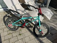 BMX 20”