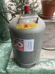 Fyld Gasoltub