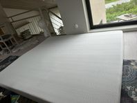Tempur Wave Cloud Bäddmadrass 180x200 cm