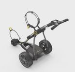 Powakaddy C2i elvagn för golf