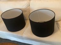 Stora lampskärmar från PR HOME