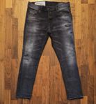 Diesel jeans - D-Strukt - W34 L30