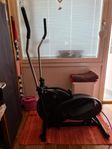 Crosstrainer/Orbitrack