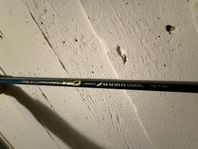 Tour de Ad YSQ / Aldila Rouge / Fujikura Ventus