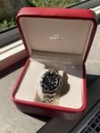 Omega Seamaster Professional