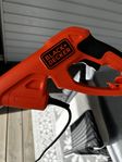Grästrimmer Black & Decker