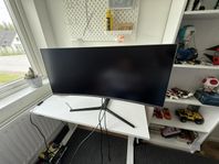 34 inch monitor CH89WG Samsung