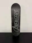 AVENGERS Skateboard - Marvel