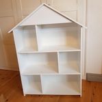 Bokhylla husdesign