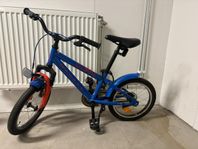 Monark 16 tum