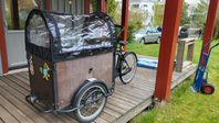 Lådcykel 