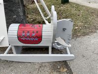 gungelefant