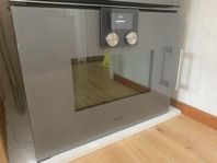 Gaggenau ångugn