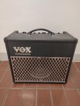 VOX Valvetronix AD15VT 15 watt Förstärkare Amplifierr