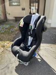 Britax Max-Way Plus